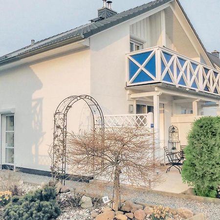 Haus Seeadler 5 Süssau Exterior foto