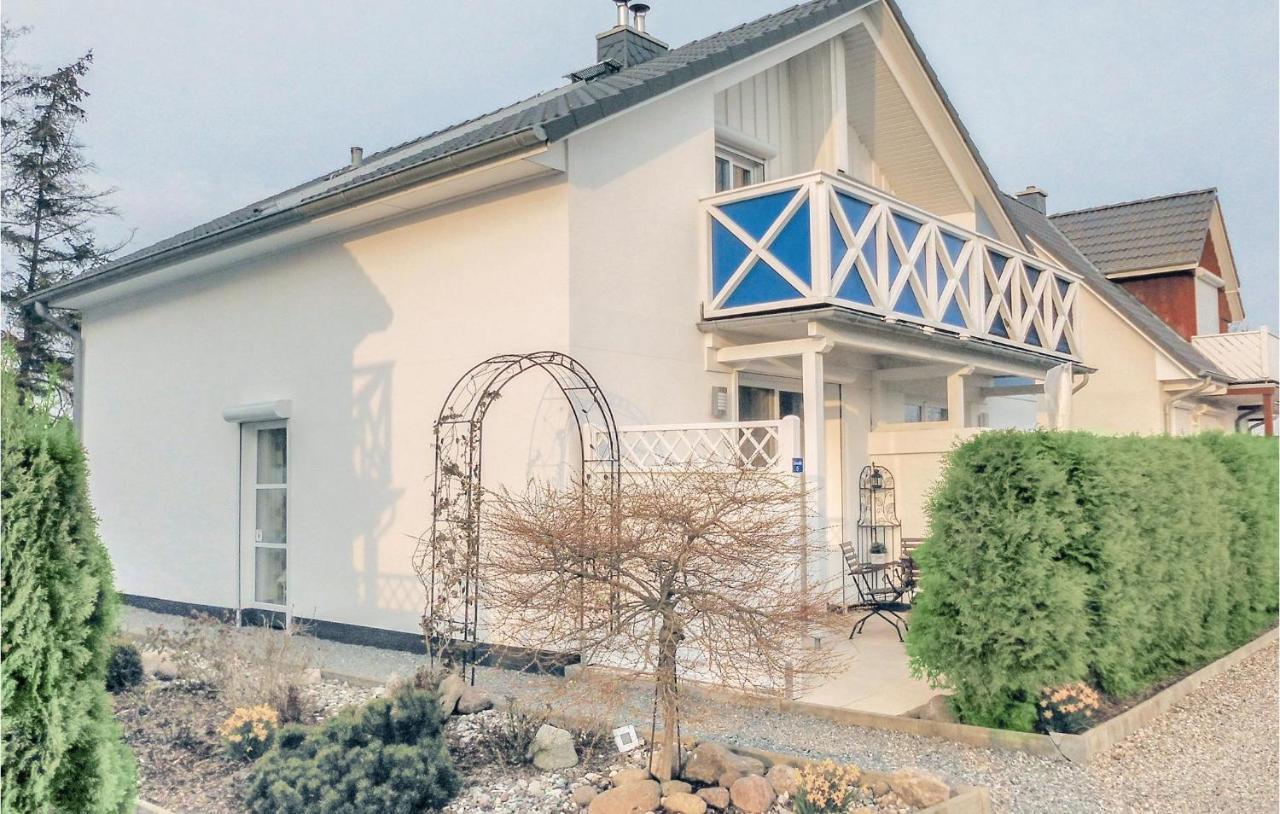 Haus Seeadler 5 Süssau Exterior foto