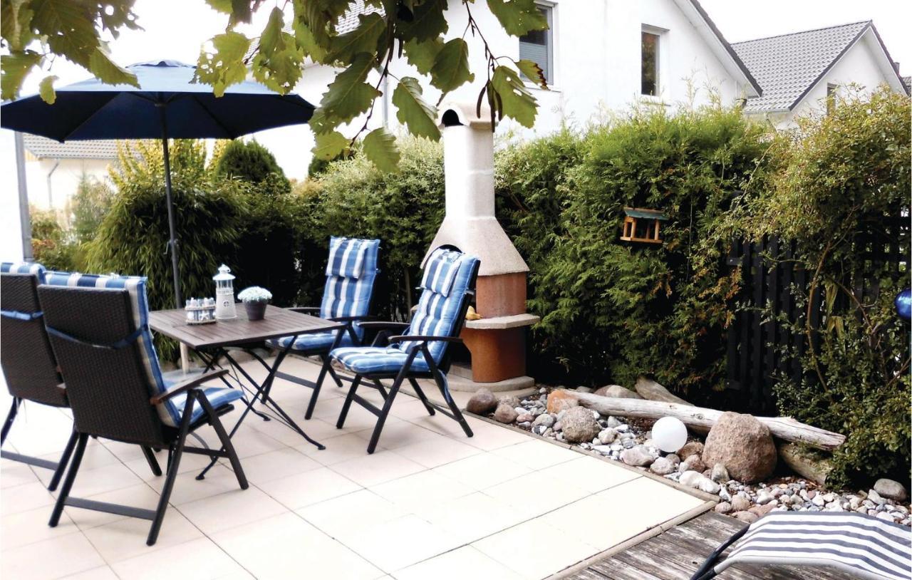 Haus Seeadler 5 Süssau Exterior foto