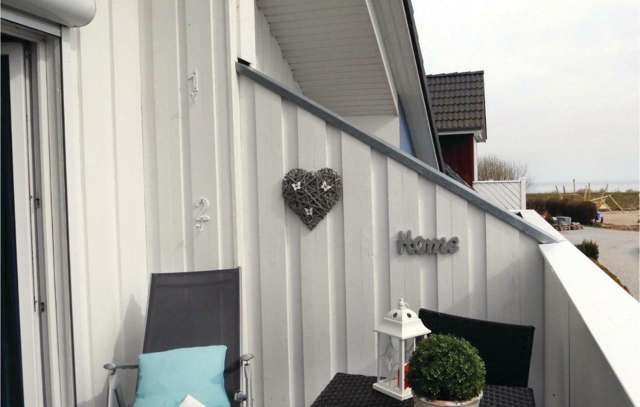 Haus Seeadler 5 Süssau Exterior foto